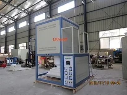 什么是熔塊爐？它的工作原理是什么？